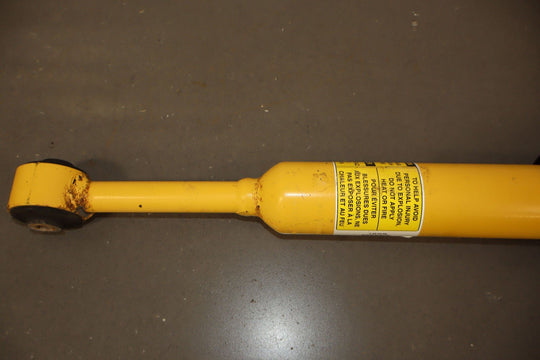 2017 Dodge Charger SRT8 Bilstein Rear Shock Absorber (SDX Suspension) 05039356AG