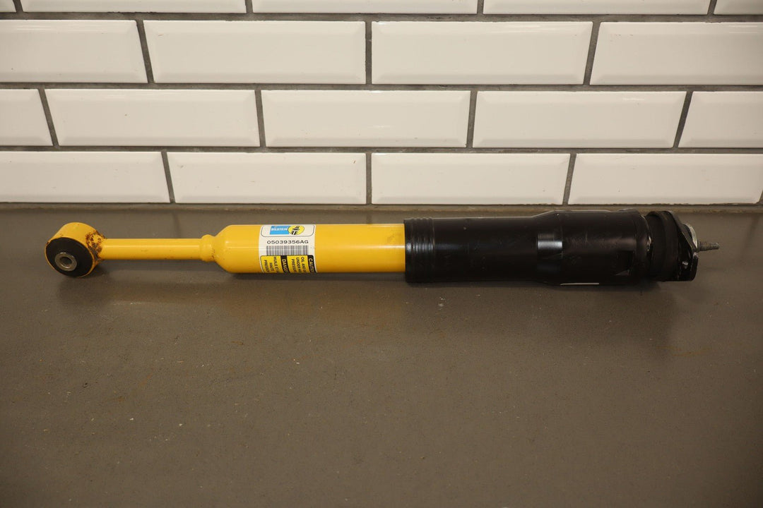 2017 Dodge Charger SRT8 Bilstein Rear Shock Absorber (SDX Suspension) 05039356AG