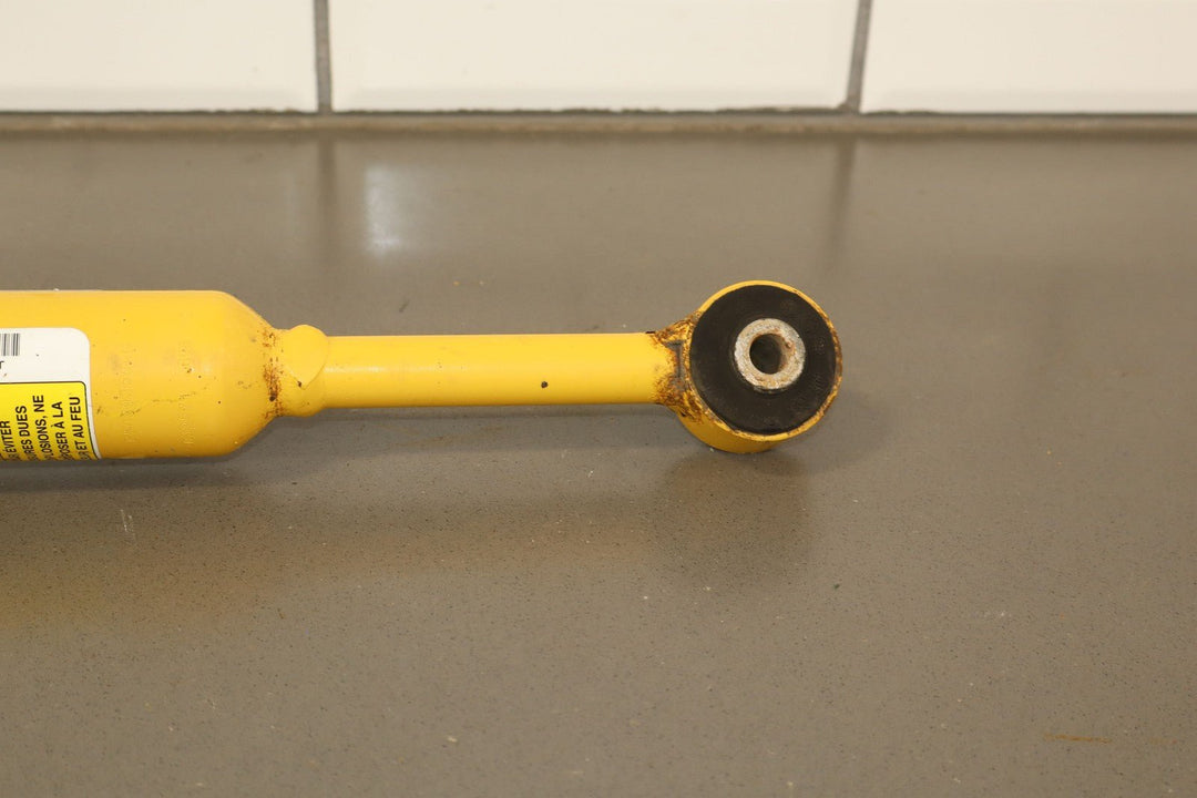 2017 Dodge Charger SRT8 Bilstein Rear Shock Absorber (SDX Suspension) 05039356AG