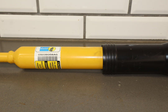 2017 Dodge Charger SRT8 Bilstein Rear Shock Absorber (SDX Suspension) 05039356AG