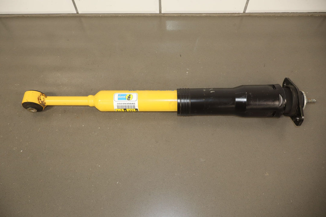 2017 Dodge Charger SRT8 Bilstein Rear Shock Absorber (SDX Suspension) 05039356AG
