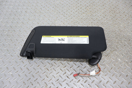 2017 Dodge Charger- Sun Visor