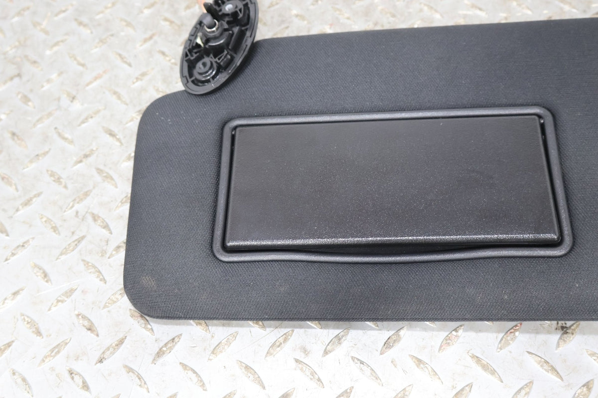 2017 Dodge Charger- Sun Visor