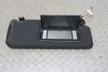 2017 Dodge Charger- Sun Visor