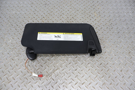 2017 Dodge Charger- Sun Visor