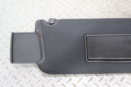 2017 Dodge Charger- Sun Visor