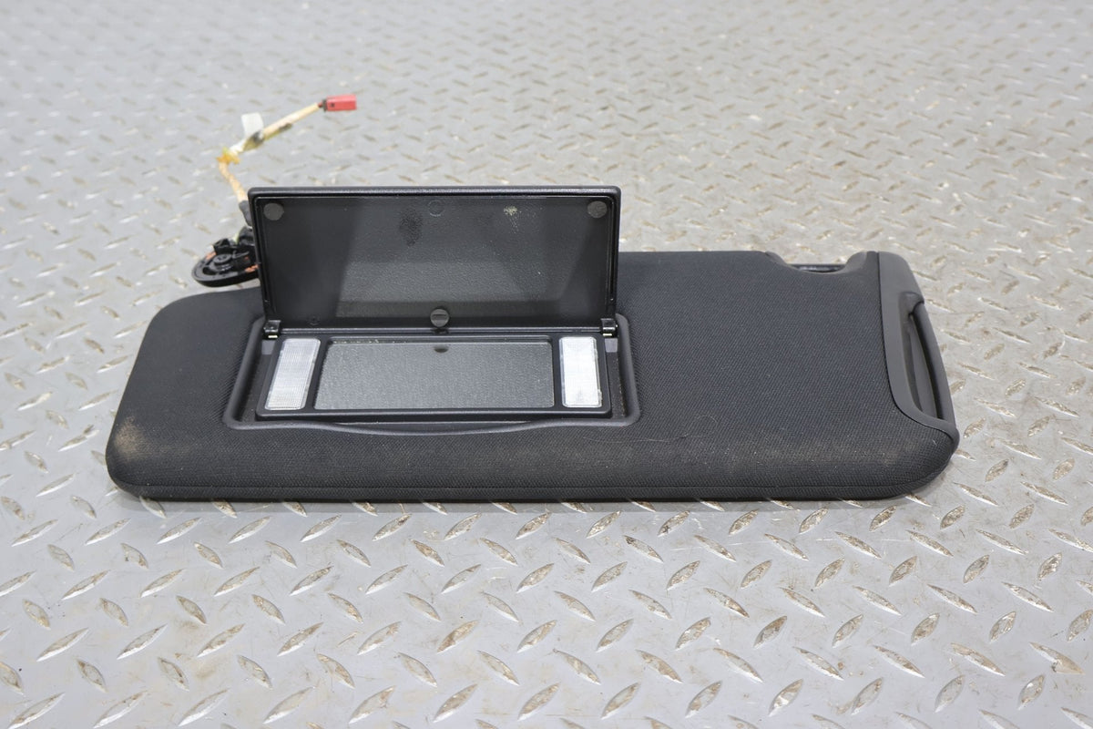 2017 Dodge Charger- Sun Visor