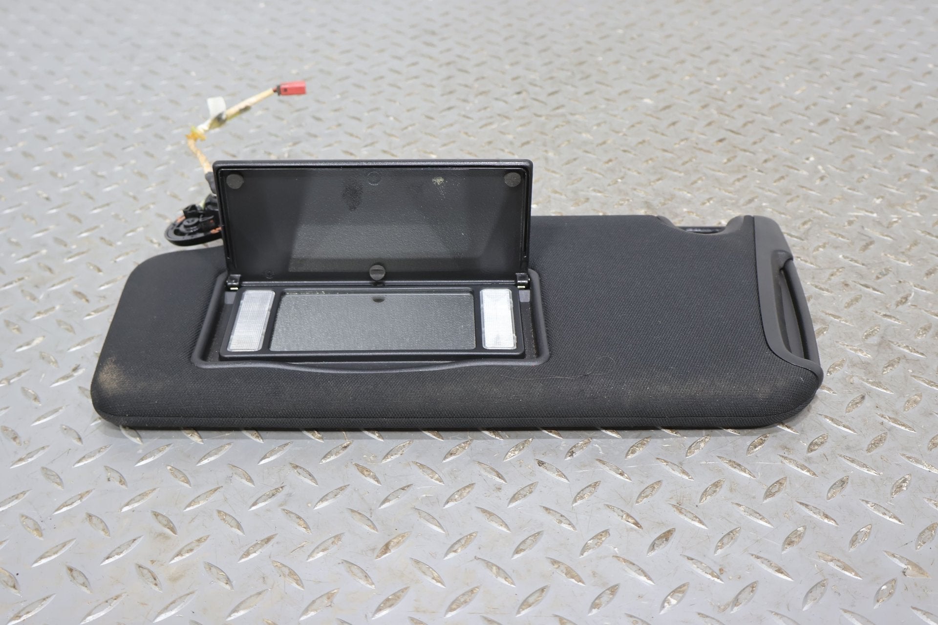 2017 Dodge Charger- Sun Visor