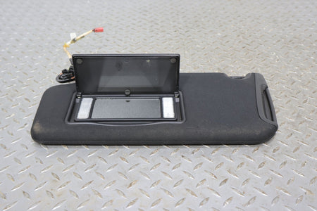 2017 Dodge Charger- Sun Visor