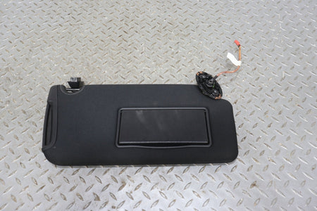 2017 Dodge Charger- Sun Visor