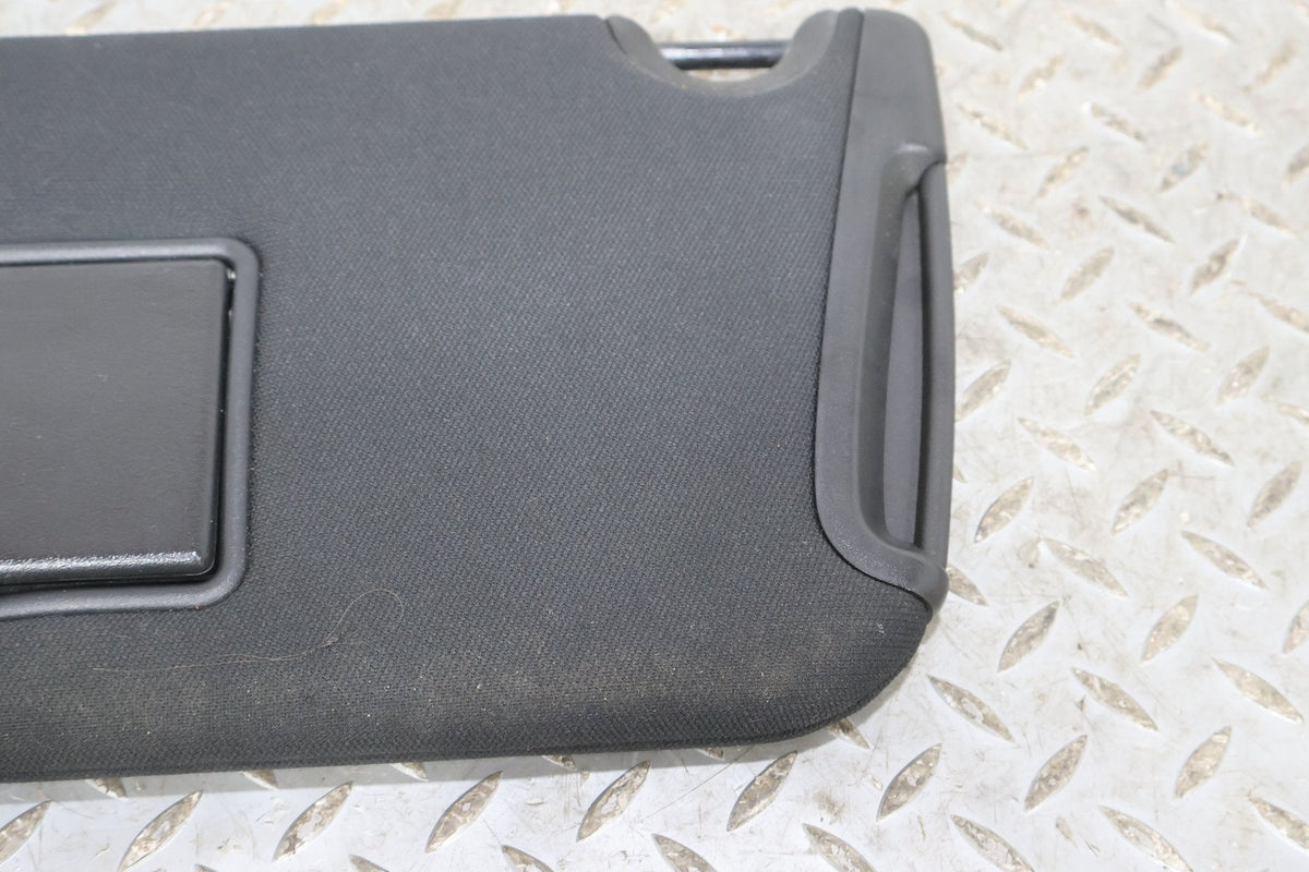 2017 Dodge Charger- Sun Visor