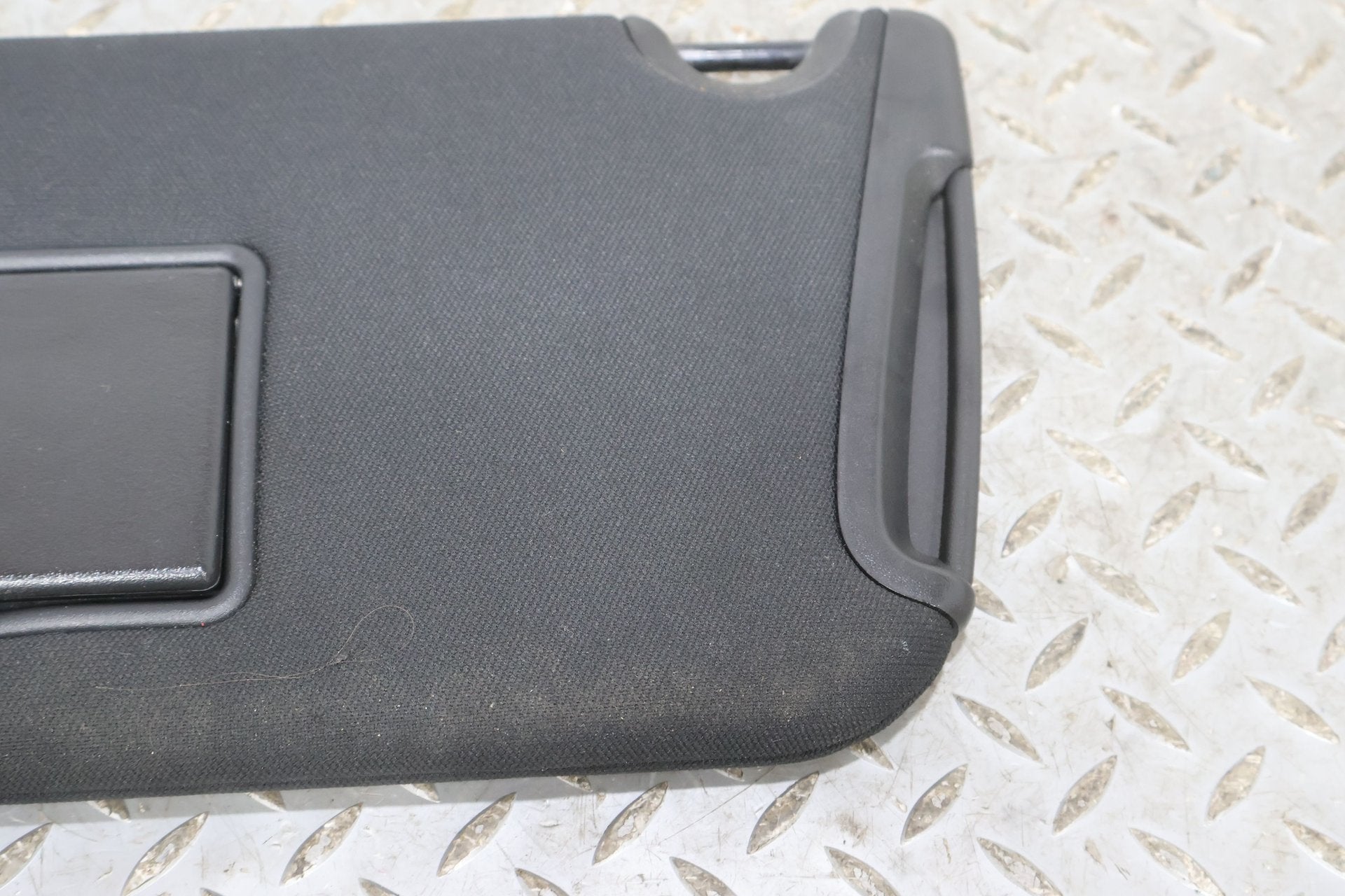 2017 Dodge Charger- Sun Visor