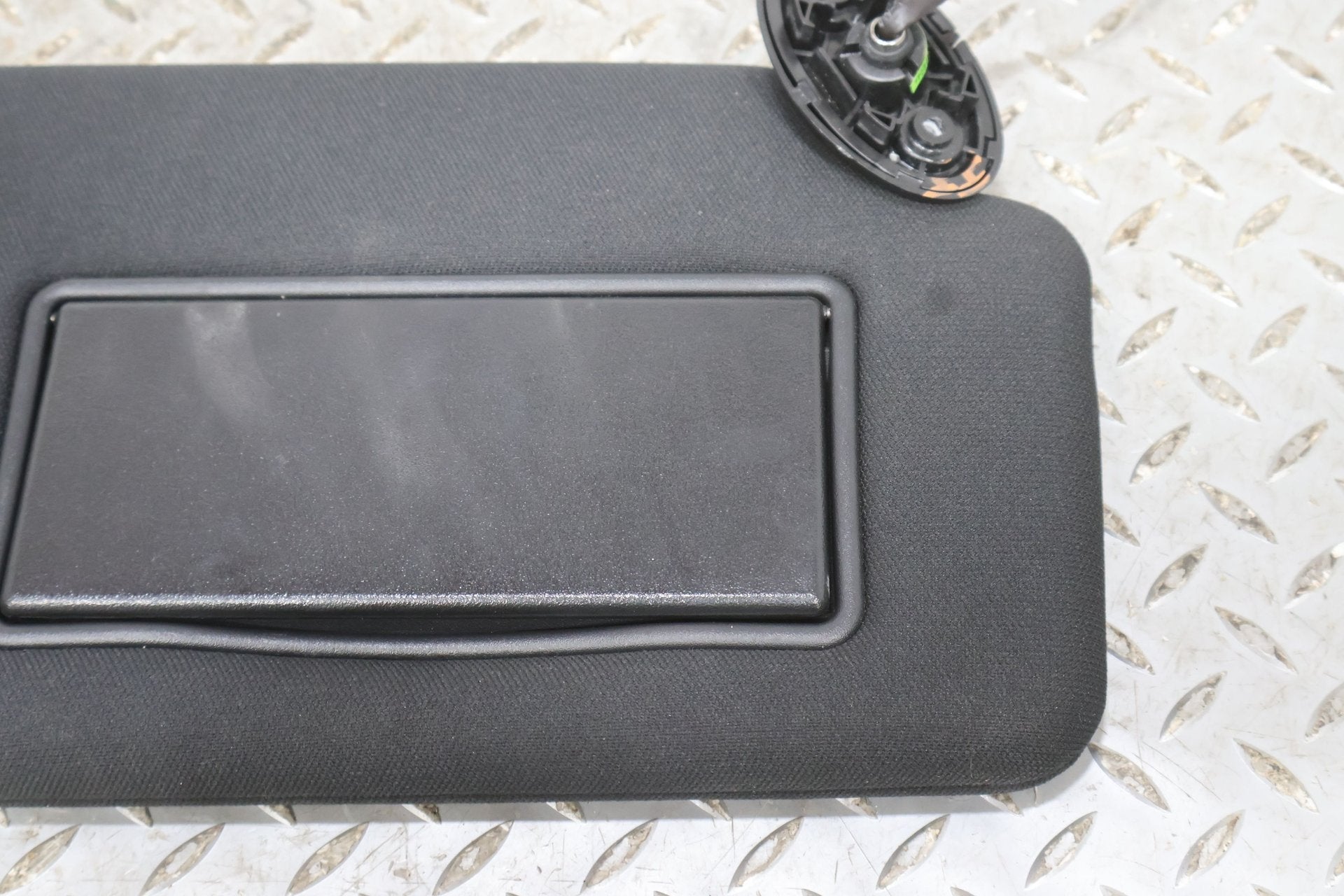 2017 Dodge Charger- Sun Visor