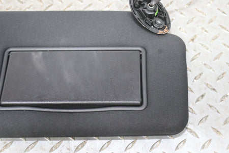 2017 Dodge Charger- Sun Visor