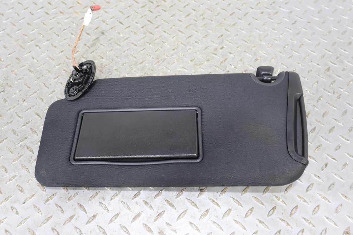 2017 Dodge Charger- Sun Visor