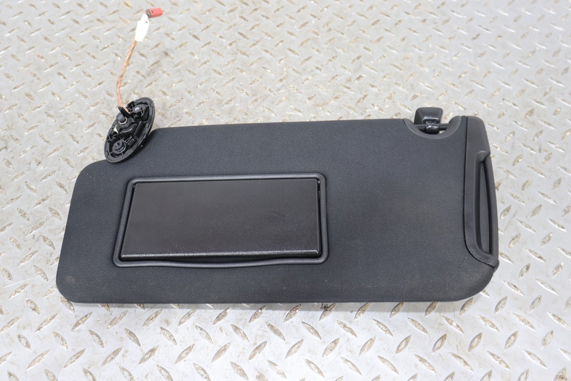 2017 Dodge Charger- Sun Visor