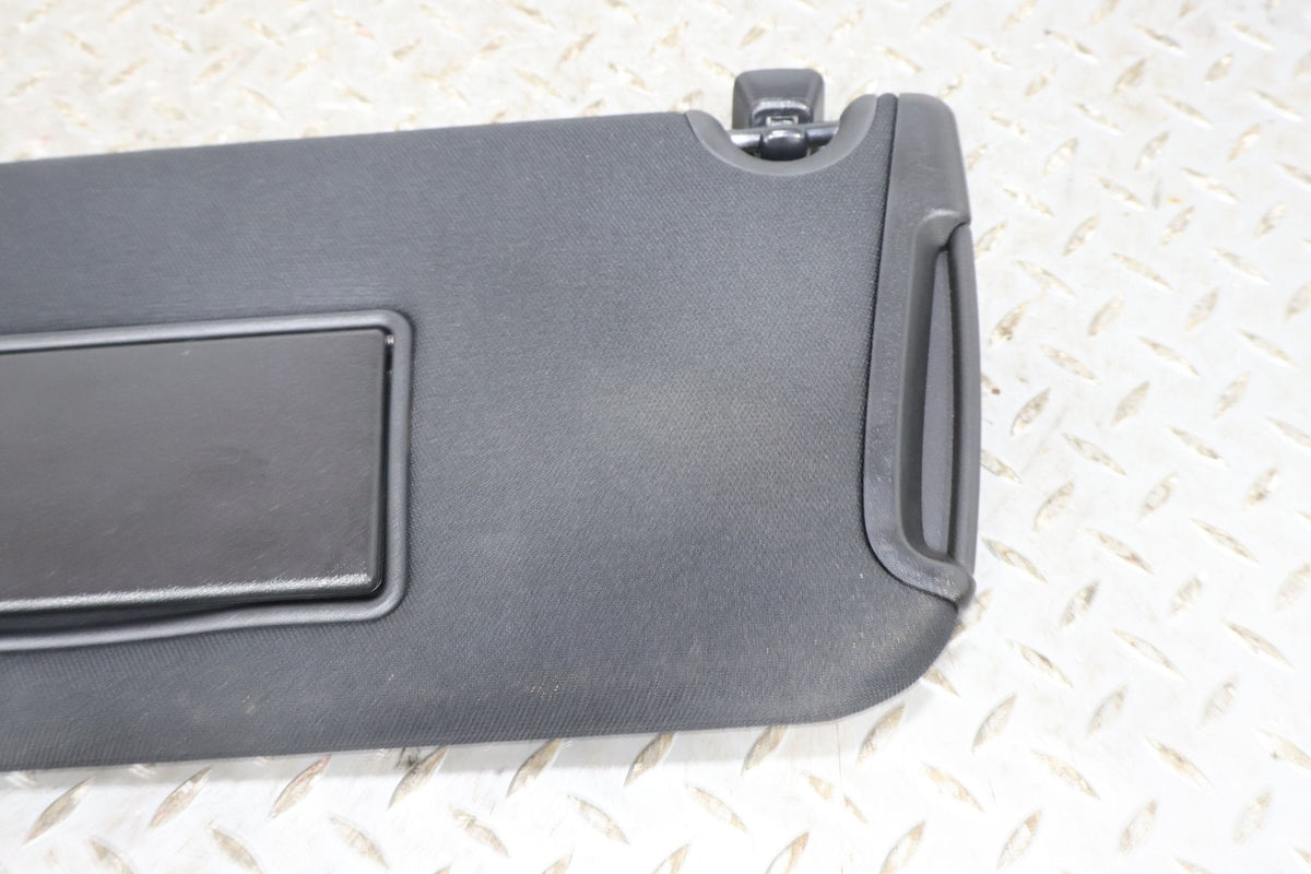 2017 Dodge Charger- Sun Visor