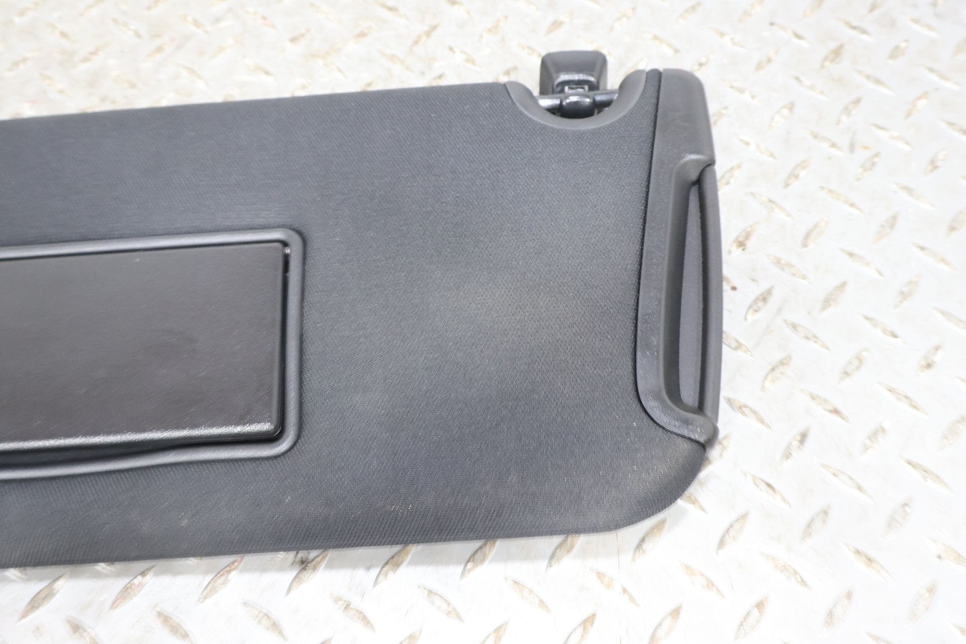 2017 Dodge Charger- Sun Visor