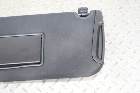 2017 Dodge Charger- Sun Visor