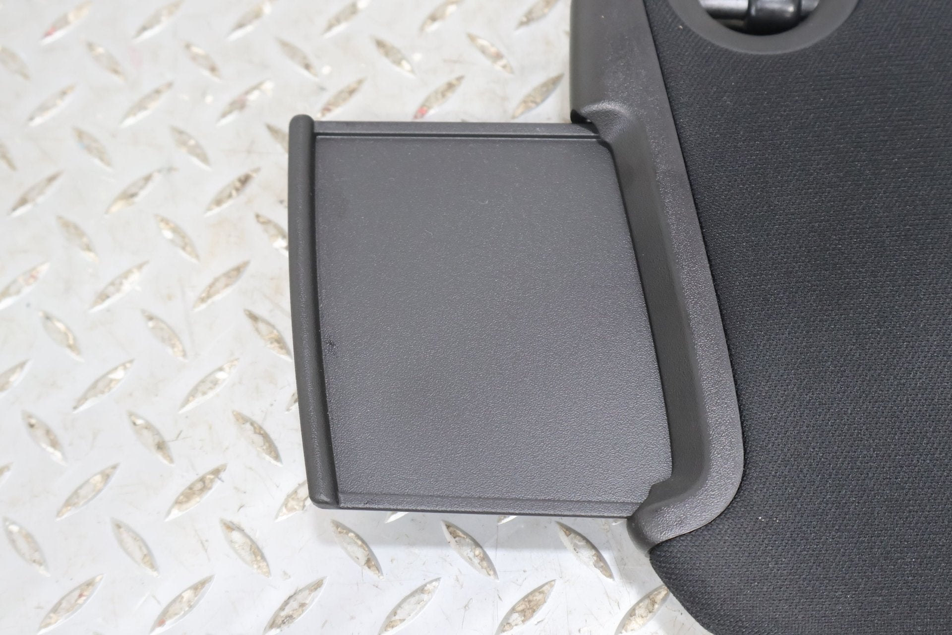 2017 Dodge Charger- Sun Visor