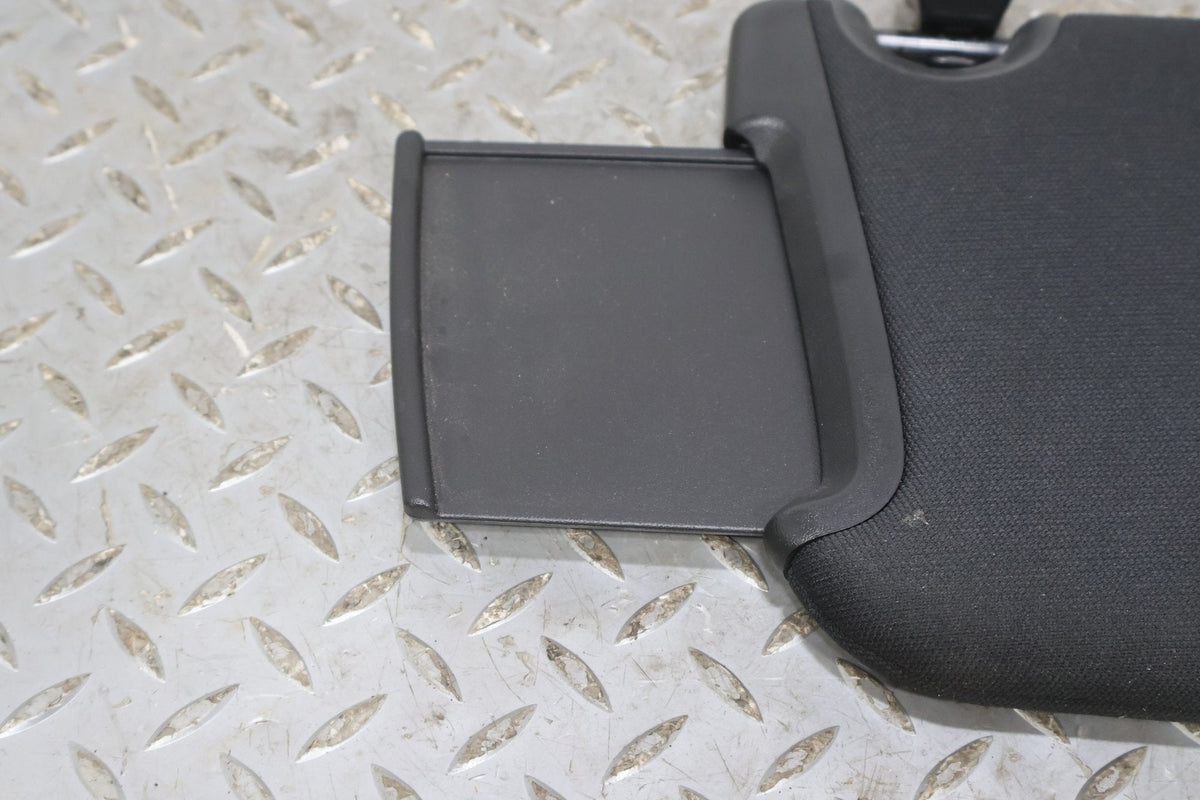 2017 Dodge Charger- Sun Visor