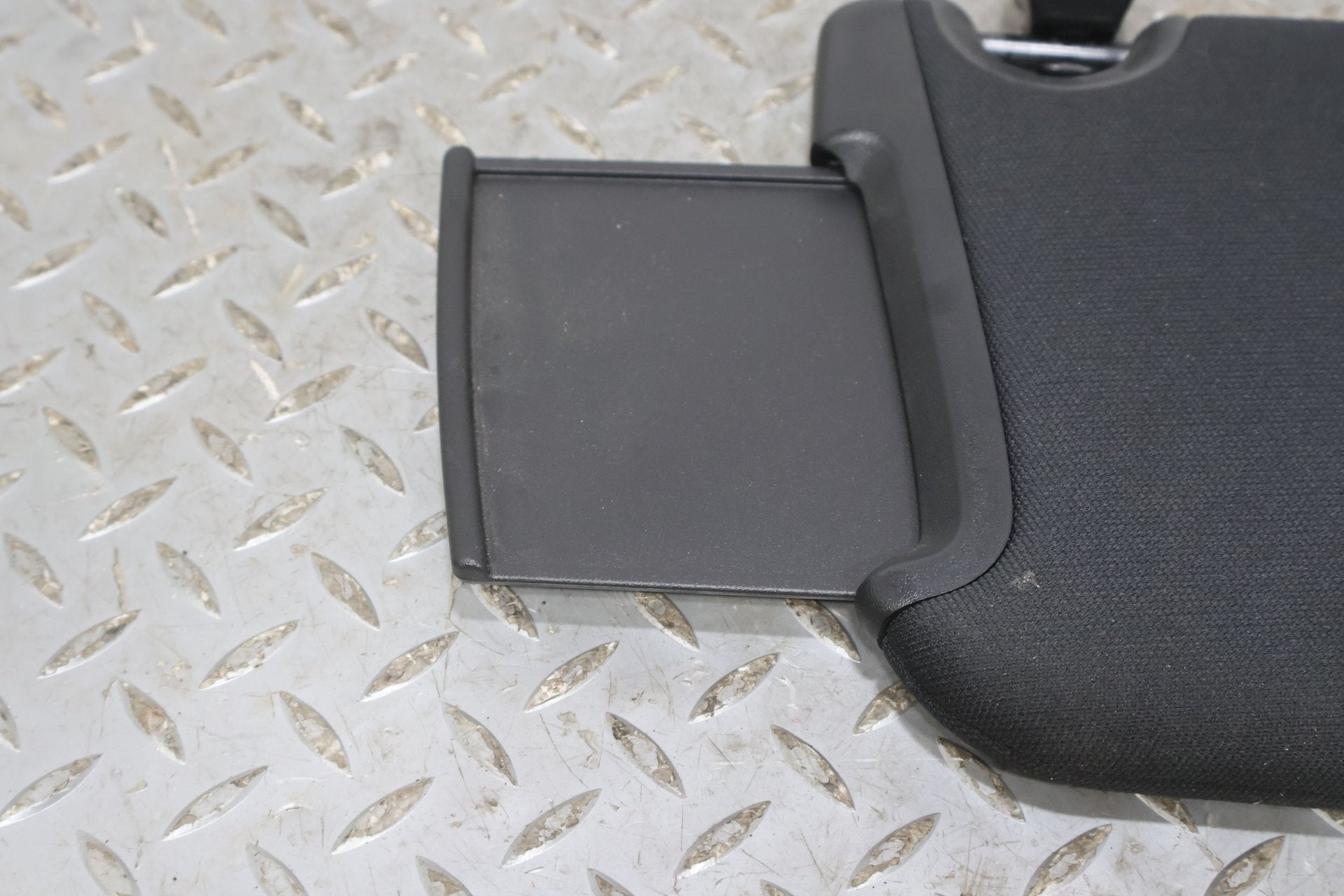 2017 Dodge Charger- Sun Visor