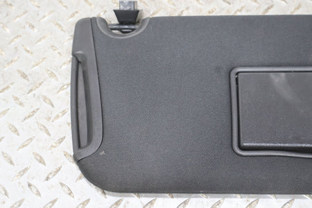 2017 Dodge Charger- Sun Visor