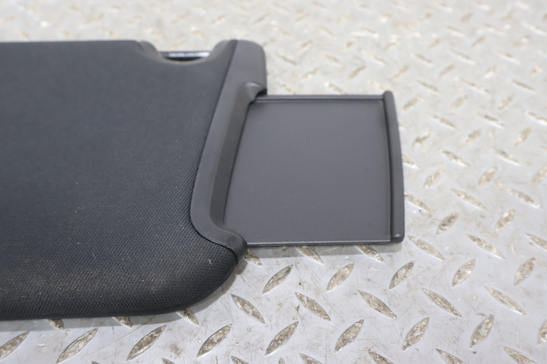 2017 Dodge Charger- Sun Visor