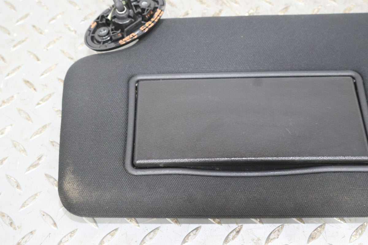 2017 Dodge Charger- Sun Visor