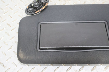 2017 Dodge Charger- Sun Visor