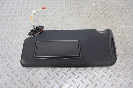 2017 Dodge Charger- Sun Visor