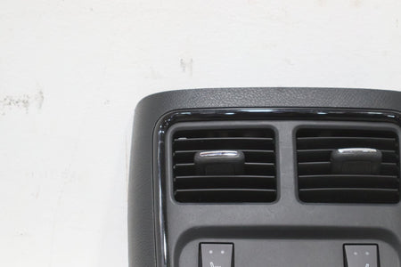 2017 Dodge Charger- Trim Panel