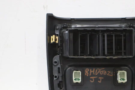 2017 Dodge Charger- Trim Panel