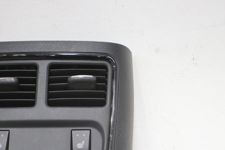 2017 Dodge Charger- Trim Panel