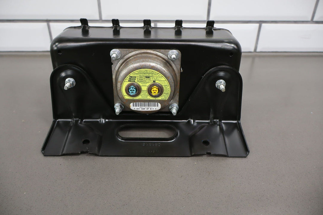 2017 Dodge Ram Passenger Right Dash Air Bag 4A168R2PEIY