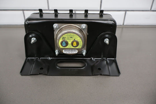 2017 Dodge Ram Passenger Right Dash Air Bag 4A168R2PEIY