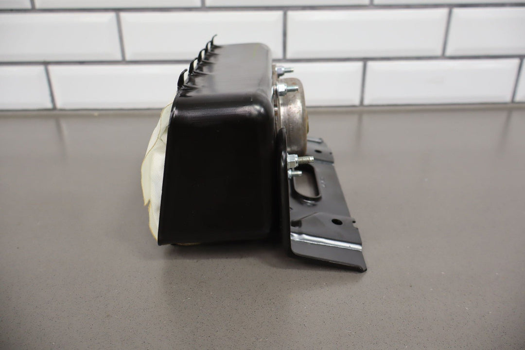 2017 Dodge Ram Passenger Right Dash Air Bag 4A168R2PEIY