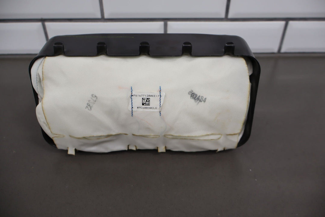 2017 Dodge Ram Passenger Right Dash Air Bag 4A168R2PEIY