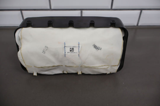 2017 Dodge Ram Passenger Right Dash Air Bag 4A168R2PEIY