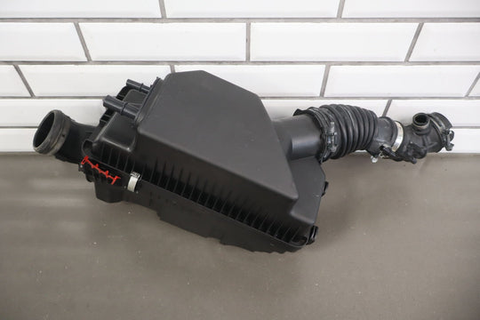 2017 Fiat 124 Spider Abarth OEM Air Cleaner Assembly See Photos