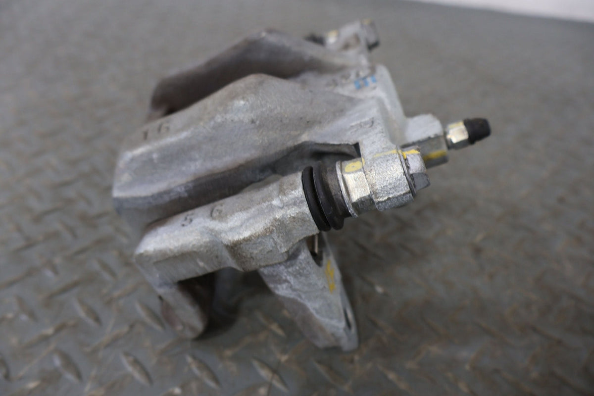 2017 Fiat 124 Spider- Caliper