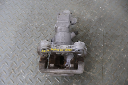 2017 Fiat 124 Spider- Caliper