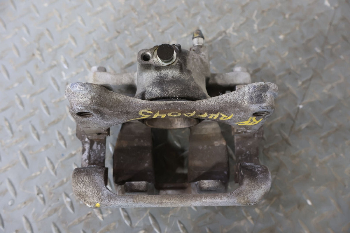 2017 Fiat 124 Spider- Caliper