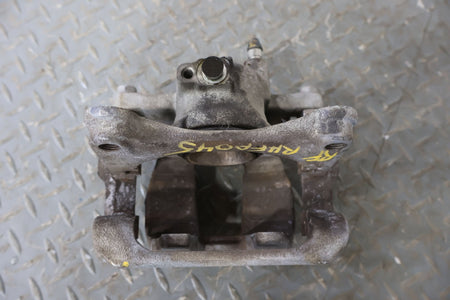 2017 Fiat 124 Spider- Caliper