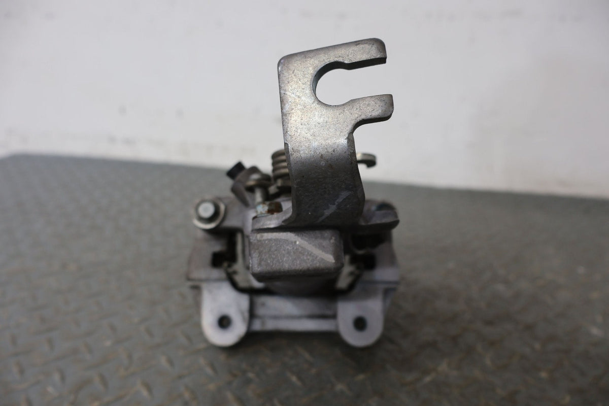 2017 Fiat 124 Spider- Caliper