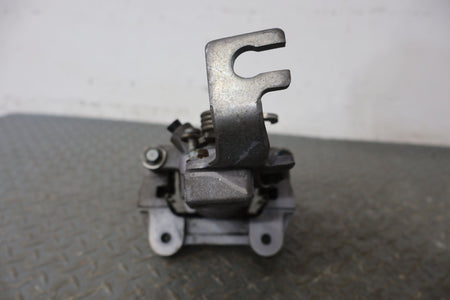 2017 Fiat 124 Spider- Caliper