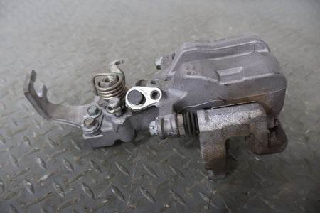 2017 Fiat 124 Spider- Caliper