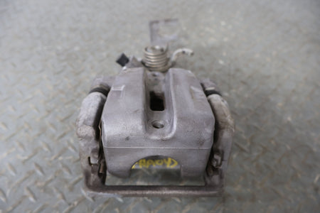 2017 Fiat 124 Spider- Caliper