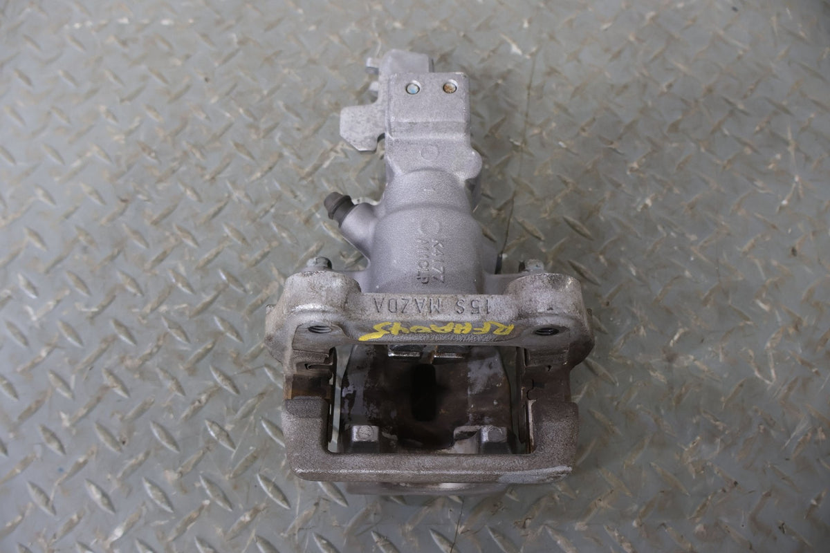 2017 Fiat 124 Spider- Caliper