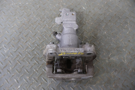 2017 Fiat 124 Spider- Caliper